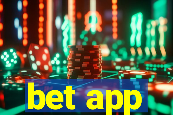 bet app